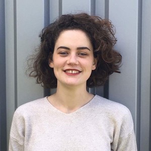 Marguerite - Prof de maths - Lyon