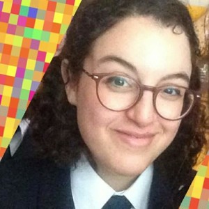 Myriam - Prof de maths - Metz