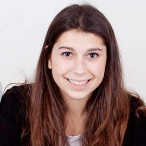 Fanny - Prof de maths - Orsay