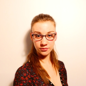 Elsa - Prof de maths - Lion-en-Sullias