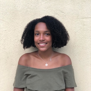 Laura - Prof de maths - Palaiseau