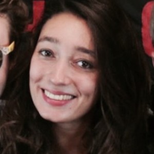 Justine - Prof de maths - Paris