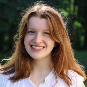 Louise - Prof de maths - Paris 5e