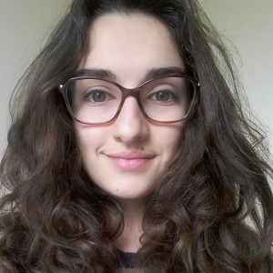 Amanda - Prof de maths - Écully