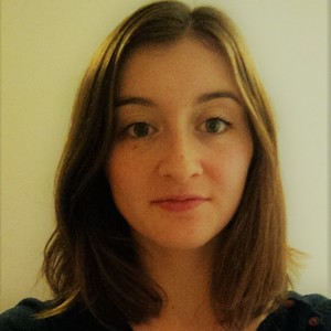 Lucie - Prof de maths - Paris