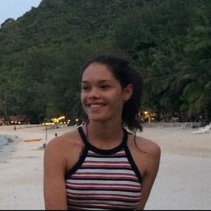 Camille - Prof de maths - Rennes