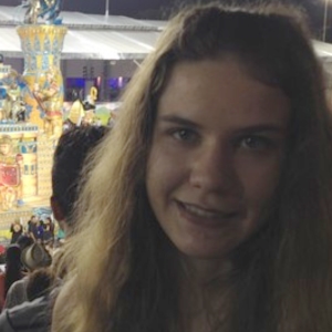 Nolwenn - Prof de maths - Toulon