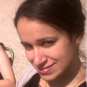 Sarah - Prof de maths - Paris