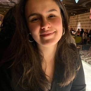Khatya - Prof de maths - Lyon