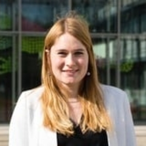 Tania - Prof de maths - Palaiseau