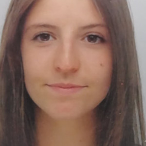 Maud - Prof de maths - Nancy