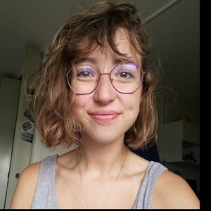 Aurélie - Prof de maths - Schiltigheim