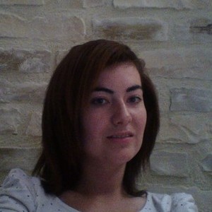 Sandy - Prof de maths - Gradignan