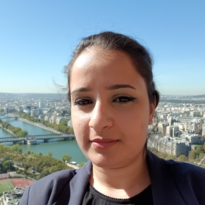 INES - Prof d'aide aux devoirs - Paris
