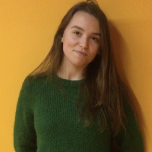 Clara - Prof de maths - Palaiseau