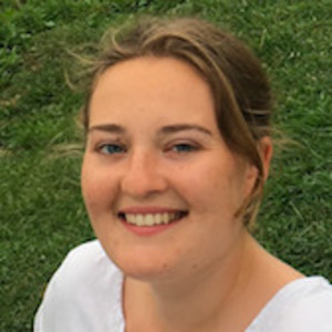 Amélie - Prof de maths - Lyon