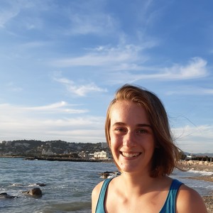 Laëtitia - Prof de maths - Marseille