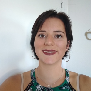 Alice - Prof de chimie - Villeurbanne