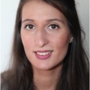 Léa - Prof de maths - Villeurbanne