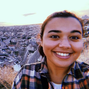 Imane - Prof de maths - Houilles