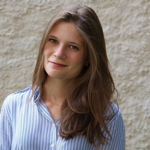 Marine - Prof de maths - Paris