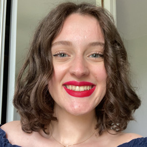 Léa - Prof de maths - Strasbourg