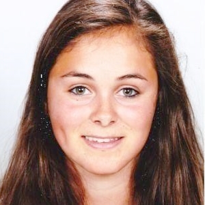 Charlotte - Prof de maths - Paris
