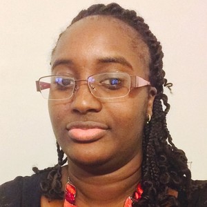 Léna - Prof de maths - Valenciennes