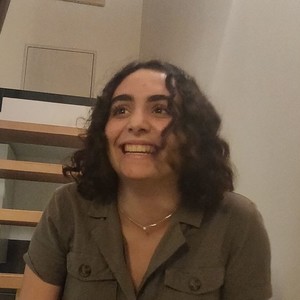 Lisa - Prof de maths - Lyon 5e