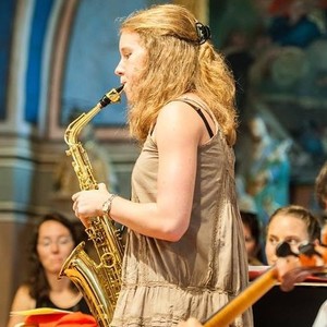 Charlotte - Prof de maths - Lyon