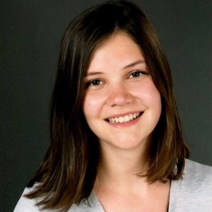 Juliette - Prof de maths - Paris
