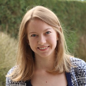 Léna - Prof de maths - Orsay