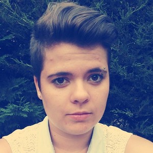 Mélanie - Prof de maths - Riorges
