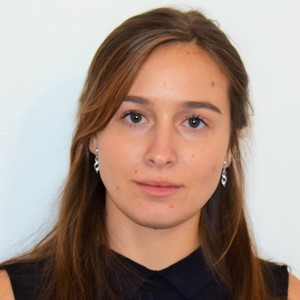 Ninon - Prof de maths - Rouen