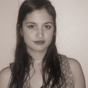 Yasmine - Prof de maths - Blois