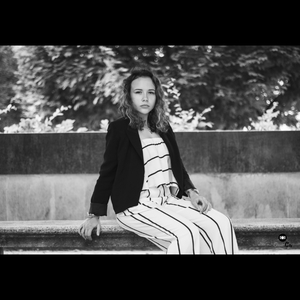 Sixtine - Prof de maths - Paris