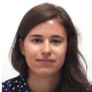 Coline - Prof de maths - Le Pouliguen