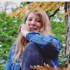 Mathilde - Prof d'aide aux devoirs - Clermont-Ferrand