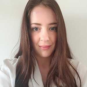 Julie - Prof de maths - Villejuif