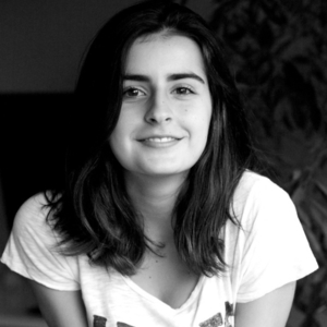 Sasha - Prof de maths - Angers