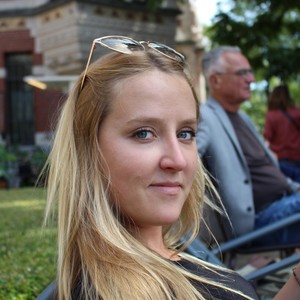 Marianne - Prof d'aide aux devoirs - Beauvais