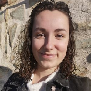 Nolwenn - Prof de maths - Loiré