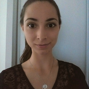 Camille - Prof de maths - Le Kremlin-Bicêtre