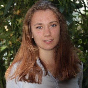 Coralie - Prof de maths - Ramonville-Saint-Agne