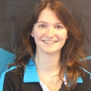 Nadège - Prof de physique - Charenton-le-Pont