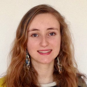 Héloïse - Prof de maths - Paris