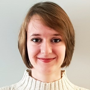 Solène - Prof de maths - Paris