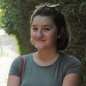 Célestine - Prof d'aide aux devoirs - Lyon