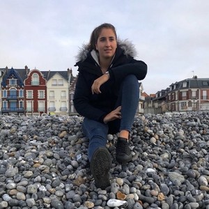 Ostiane - Prof de maths - Gradignan