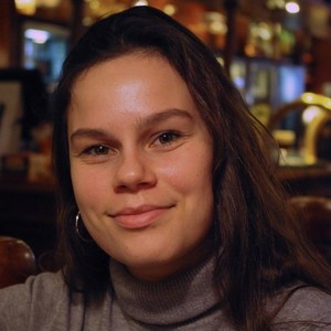 Margaux - Prof de maths - Verrières-le-Buisson